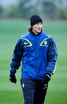 Mikael Nilsson