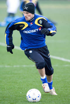Fredrik Ljungberg