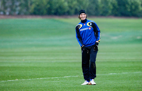 Zlatan Ibrahimovic