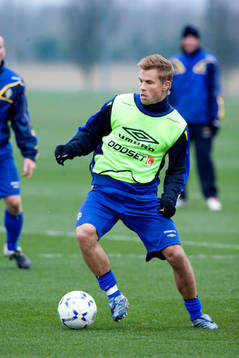 Niclas Alexandersson
