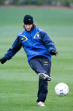 Mikael Nilsson