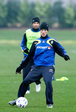 Christian Wilhelmsson