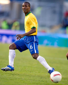 Gilberto, Brasilien