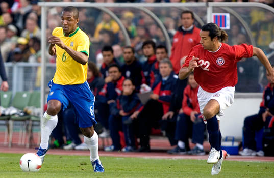 Gilberto, Brasilien, Figueroa, Chile
