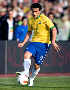 Fred, Brasilien