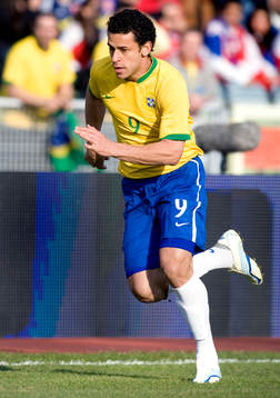 Fred, Brasilien
