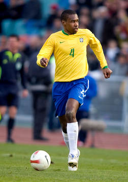 Juan, Brasilien