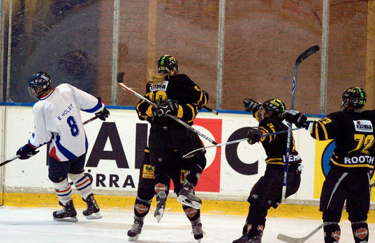 Måljubel