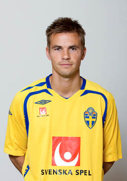 Niclas Alexandersson