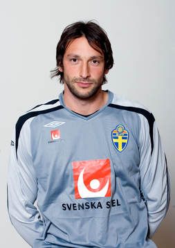 Rami Shaaban, målvakt