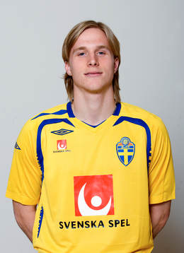 Oscar Wendt