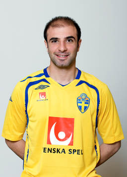 Kennedy Bakircioglü