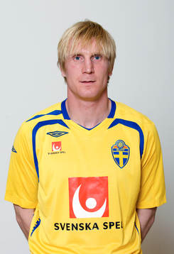 Petter Hansson