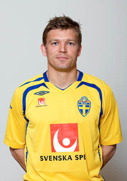 Marcus Allbäck