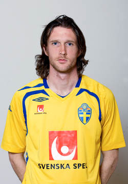 Mikael Nilsson