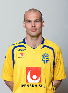 Fredrik Ljungberg