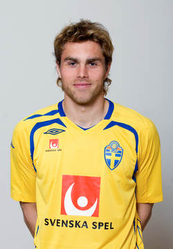 Johan Elmander