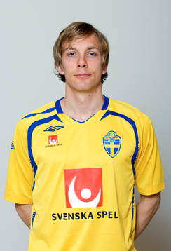 Erik Edman