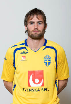 Olof Mellberg