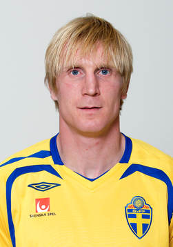 Petter Hansson