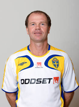 Leif Andersson