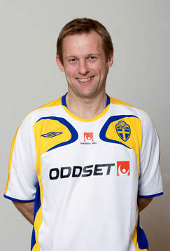 Paul Balsom, fysiolog