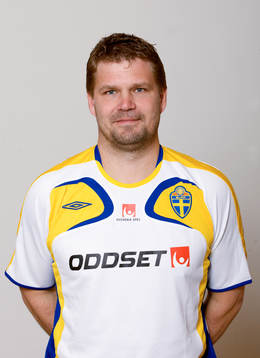 Roger Jacobsson