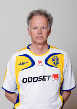Anders Valentin, läkare