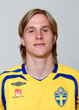 Oscar Wendt