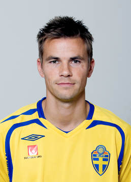 Niclas Alexandersson