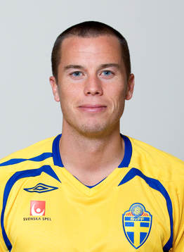 Daniel Andersson