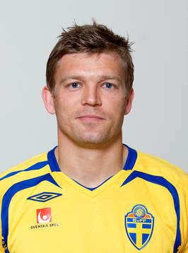 Marcus Allbäck