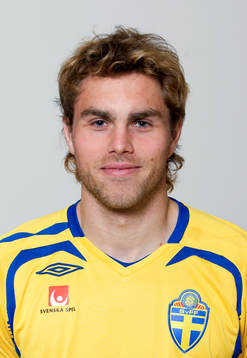 Johan Elmander