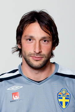 Rami Shaaban, målvakt