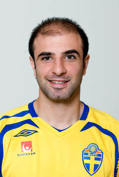 Kennedy Bakircioglü