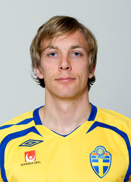 Erik Edman