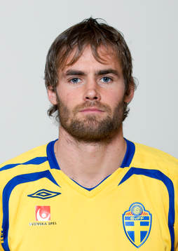 Olof Mellberg