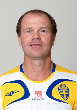 Leif Andersson
