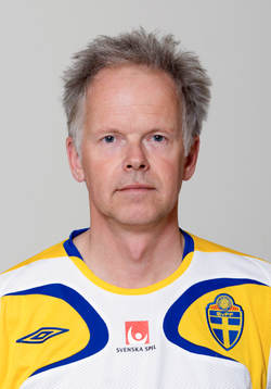 Anders Valentin, läkare