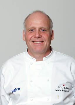 Mats Broström