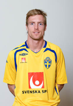 Christian Wilhelmsson