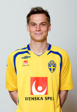 Markus Rosenberg