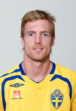 Christian Wilhelmsson