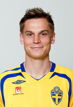 Markus Rosenberg