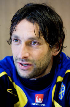 Rami Shaaban, Målvakt