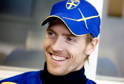 Christin Wilhelmsson