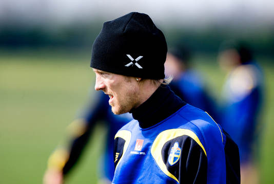 Christian Wilhelmsson