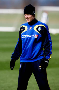 Christian Wilhelmsson
