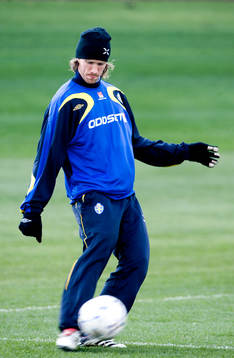 Mikael Nilsson