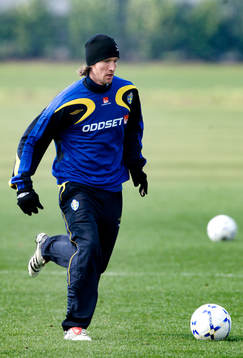 Mikael NIlsson